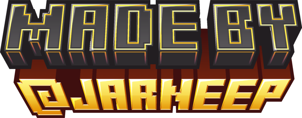 Made By @JarneeP